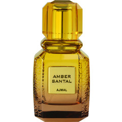 Amber Santal